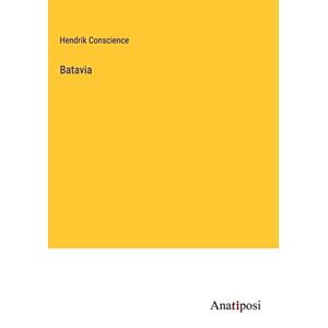 Hendrik Conscience - Batavia