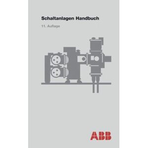 Hennig Gremmel - Gebraucht Abb Schaltanlagen-handbuch - Preis Vom 27.04.2024 04:56:19 H