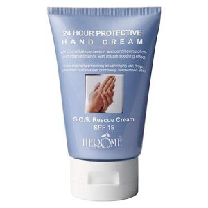 herÃ´me herôme 24 hours protective hand cream 80 ml