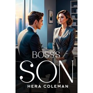 Hera Coleman - Boss's Son