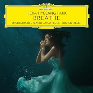 Hera Hyesang Park - Gebraucht Breathe - Preis Vom 27.04.2024 04:56:19 H