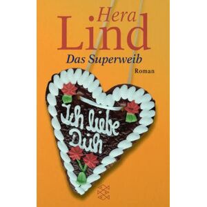 Hera Lind - Gebraucht Das Superweib: Roman - Preis Vom 28.04.2024 04:54:08 H