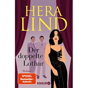Hera Lind - Gebraucht Der Doppelte Lothar: Roman - Preis Vom 28.04.2024 04:54:08 H