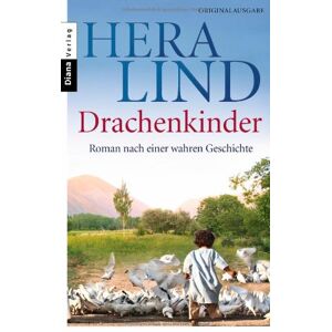 Hera Lind - Gebraucht Drachenkinder: Roman Nach Einer Wahren Geschichte - Preis Vom 04.05.2024 04:57:19 H