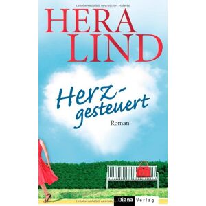Hera Lind - Gebraucht Herzgesteuert: Roman - Preis Vom 28.04.2024 04:54:08 H
