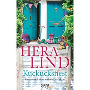 Hera Lind - Gebraucht Kuckucksnest: Roman - Preis Vom 28.04.2024 04:54:08 H