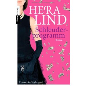Hera Lind - Gebraucht Schleuderprogramm: Roman - Preis Vom 28.04.2024 04:54:08 H