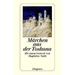 Herbert Boltz - Gebraucht Märchen Aus Der Toskana. - Preis Vom 28.04.2024 04:54:08 H