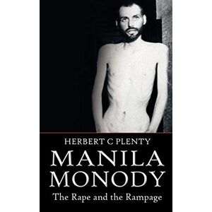 Herbert C. Plenty | Manila Monody | Taschenbuch | Englisch (2006) | Paperback
