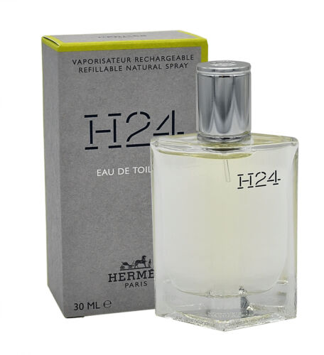 Hermès Herrendüfte H24 Eau De Toilette Spray