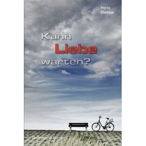 Herta Bleeker - Gebraucht Kann Liebe Warten?: Ostfriesland-roman - Preis Vom 30.04.2024 04:54:15 H