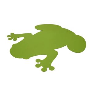 Hey-sign Figürlicher Teppich Frosch 30 Maigrün