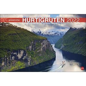 Heye - Gebraucht Hurtigruten Globetrotter: Von Unberührten Fjorden Und Stillen Bergen - Preis Vom 29.04.2024 04:59:55 H
