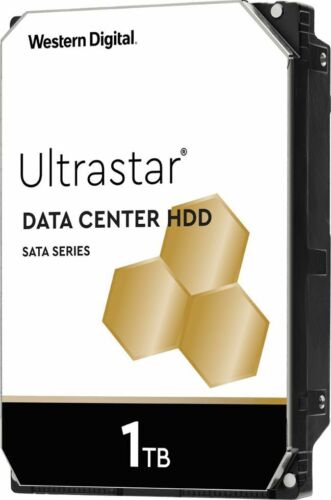 Hgst Ultrastar 7k2 1tb 3.5