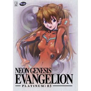 Hideaki Anno - Gebraucht Neon Genesis Evangelion - Platinum: 03 - Preis Vom 09.05.2024 04:53:29 H