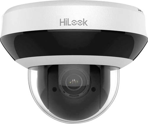 hikvision hilook ptz kamera n2404ih-de3 mit poe und 4mp