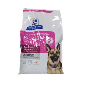 Hill's Prescription Diet Gastrointestinal Biome - Dry Food For Dogs 10 Kg