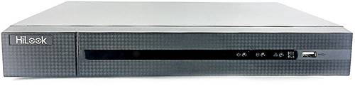Hilook By Hikvision Nvr-108mh-c/8p Nvr 8-kanal, Poe