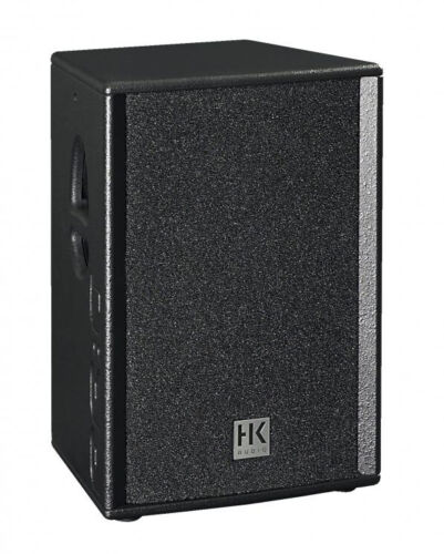 Hk Audio Premium Pr:o 12 Amp Bundle Grau