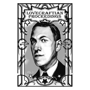 Hobbs, Niels-viggo S. - Lovecraftian Proceedings No. 1