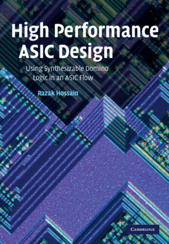Hochleistungs-asic-design: Verwendung Synthetisierbarer Domino-logik In Einem Asic-flow B