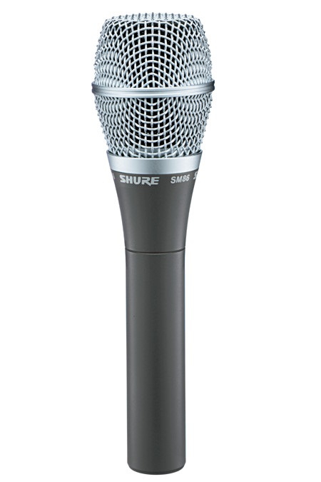 Hochwertiges Kondensatormikrofon Für Professionelle Gesangs- & Sprachanwendungen