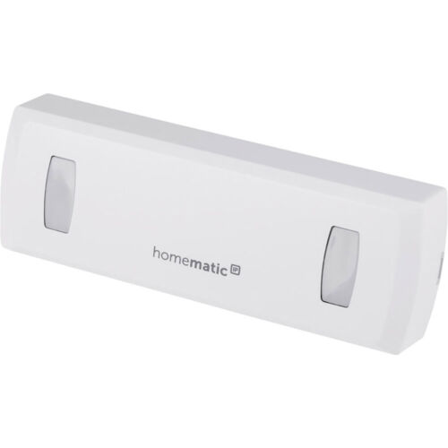 Homematic Ip 151159a0 Durchgangssensor Mit Richtungserkennung, Weiß