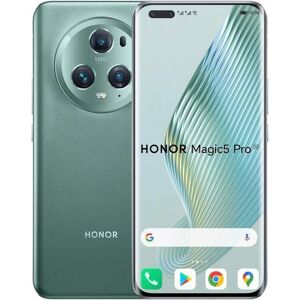 Honor Magic 5 Pro 5g 12 Gb 512 Gb Dual-sim Grün