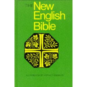 Horace Knowles - Gebraucht Bible (new English Bible) - Preis Vom 14.05.2024 04:49:28 H