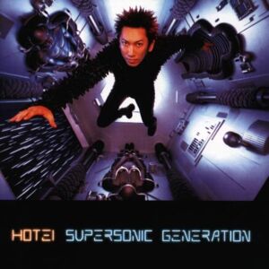 Hotei - Gebraucht Supersonic Generation - Preis Vom 28.04.2024 04:54:08 H