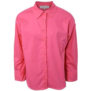 Hound Hemd - Bunt - Pink - Hound - 14 Jahre (164) - Hemd/bluse