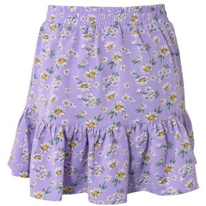 Hound Rock - Flower - Lavender - Hound - 18 Jahre (188) - Röcke