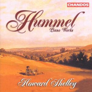 Howard Shelley - Gebraucht Klavierwerke - Preis Vom 09.05.2024 04:53:29 H