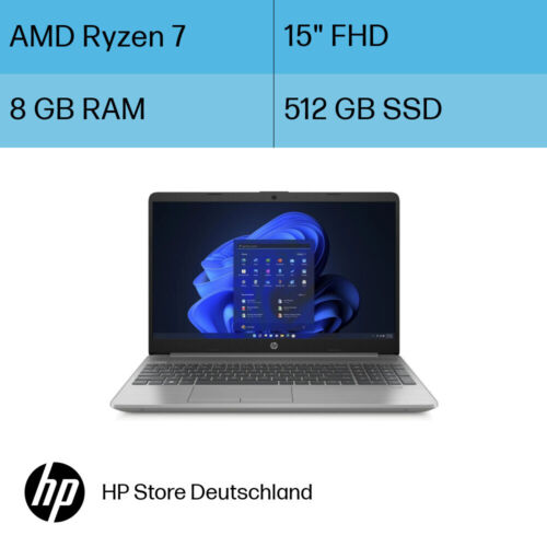 Hp 255 G9 Laptop