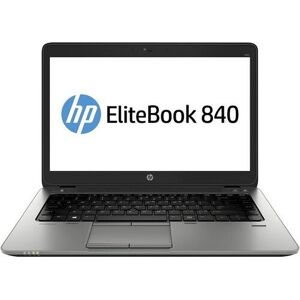 Hp Elitebook 840 G2 I5-5300u 14