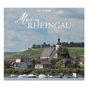 Hp Mayer - Gebraucht Mein Rheingau - Preis Vom 26.04.2024 05:02:28 H