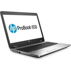 Hp Probook 650 G2 I5-6300u 15.6