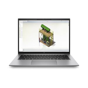 Hp Zbook Firefly 14 G10 Mobile Workstation Wolf Pro Security Edition Mit I7-1360p (12 Kerne)