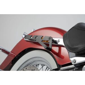 Hta.18.682.10900 Slh Side Carrier Right Softail Deluxe Flde 1750 Abs 107 2018