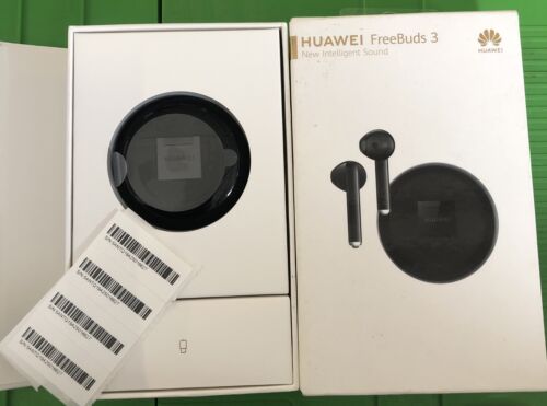 Huawei Kopfhörer Oe Wireless Freebuds 3