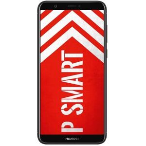 Huawei P Smart (2017) 32 Gb Single-sim Schwarz
