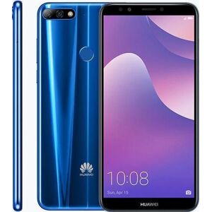 Huawei Y7 (2018) Blau