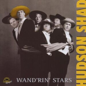 Hudson Shad - Gebraucht Wand'rin' Stars - Preis Vom 12.05.2024 04:50:34 H