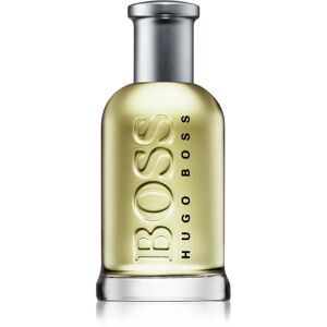Hugo Boss Boss Herrendüfte Boss Bottled Eau De Toilette Spray