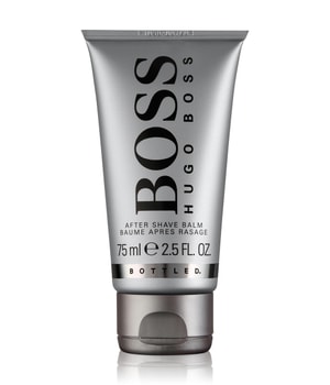Hugo Boss Boss In Der Flasche After Shave Balsam 75 Ml - 0737052354927
