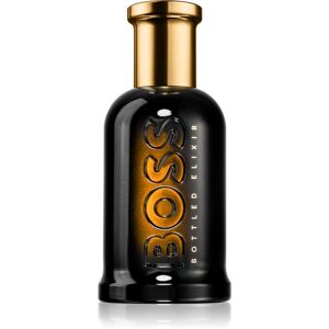 Hugo Boss Boss In Der Flasche Elixir Parfum Intensive 50 Ml - 3616304691652
