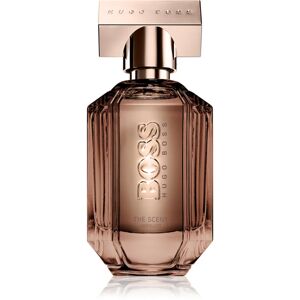 Hugo Boss The Scent Absolute For Her Eau De Parfum Spraydose 50 Ml - 3614228719