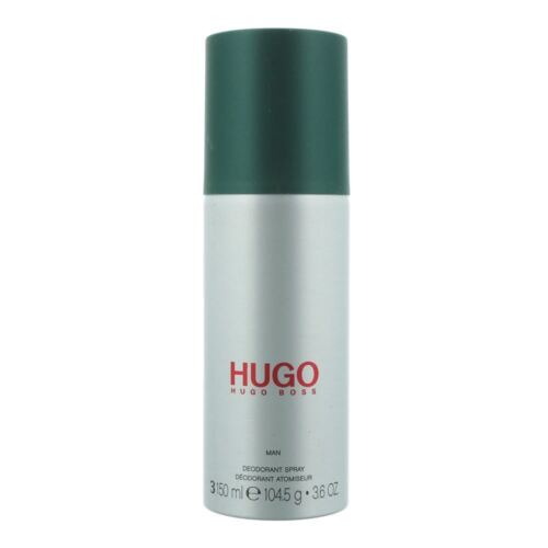 Hugo By Hugo Boss Deodorant Spray 5.0 Oz / E 148 Ml [men]