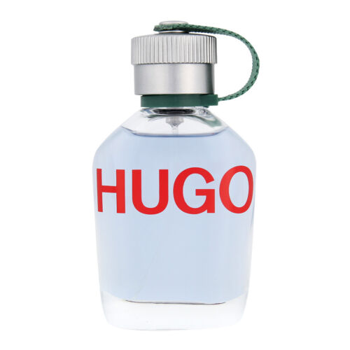 Hugo By Hugo Boss Eau De Toilette Spray 2.5 Oz / E 75 Ml [men]