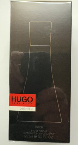 Hugo Extreme By Hugo Boss Eau De Parfum Spray 2.5 Oz / E 75 Ml [women]